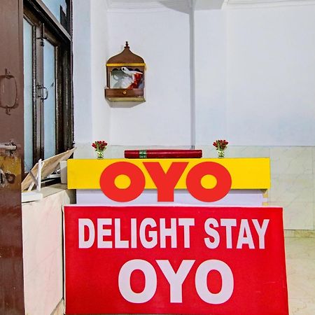 Hotel O Chaudhary Villa New Delhi Bagian luar foto