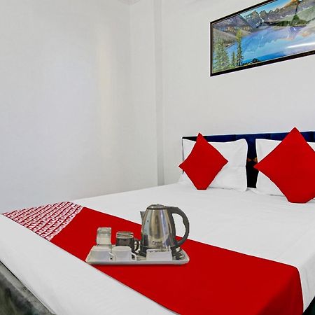 Hotel O Chaudhary Villa New Delhi Bagian luar foto